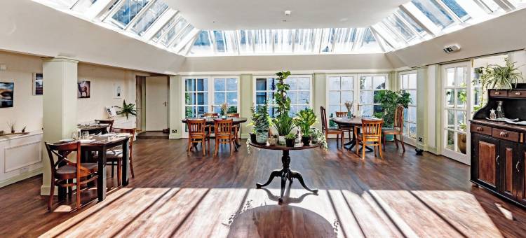 泰奇雷根酒店(Taychreggan, Signature Collection by Eight Continents)图片