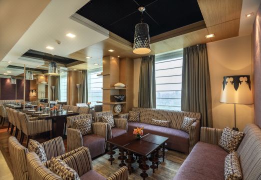 Radisson Gurugram Sohna Road City Center Hotel Overview