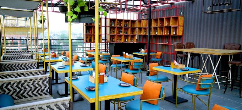 德娜拉酒店(Hotel de Nada)图片