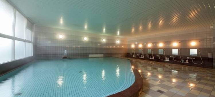 原鹤格兰天空酒店(Harazuru Grand Sky Hotel)图片