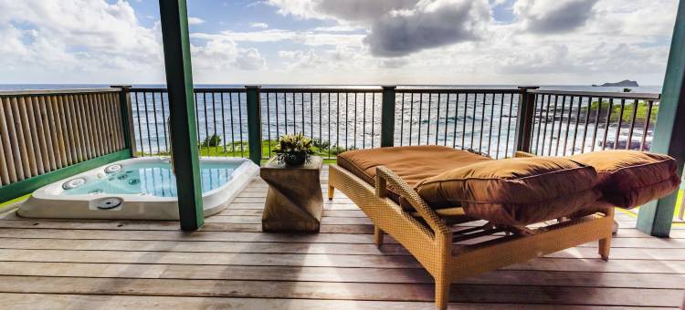 哈纳-毛伊度假村 - Hyatt悠选品牌成员(Hana-Maui Resort, a Destination by Hyatt Residence)图片