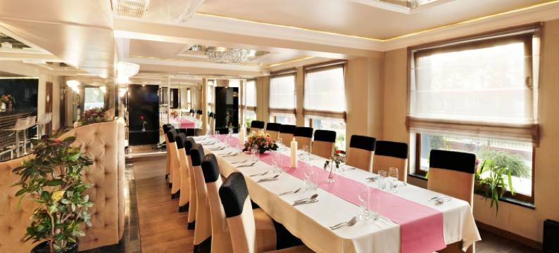 索斯诺维茨M酒店(M Hotel Sosnowiec)图片