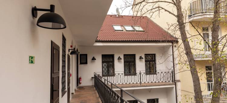 托比爵士中城酒店(Sir Toby's Midtown)图片