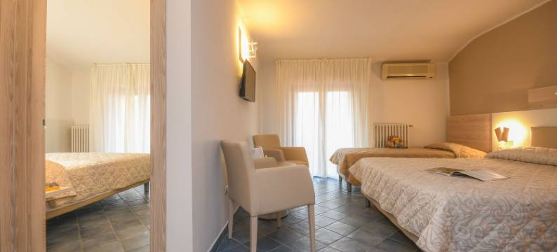 瑞尔酒店(Hotel Riel)图片