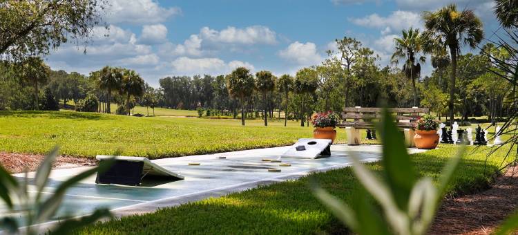 米森俱乐部度假村(Mission Inn Resort & Club)图片