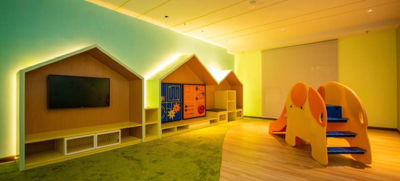 Timurbay by Seascape图片