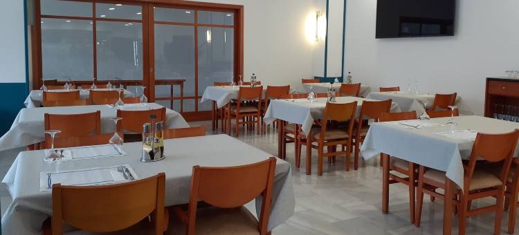 高尔夫海滩公寓式酒店(Aparthotel Golf Beach)图片