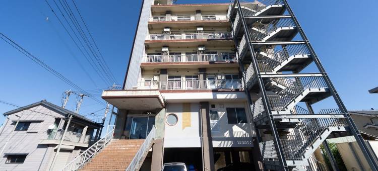 川内鹤酒店(Hotel Tsuru Sendai)图片