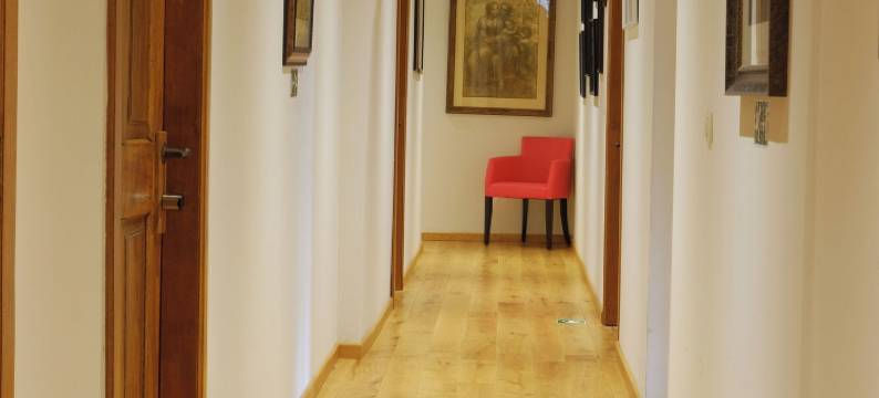 罗丹多美民宿(B&B Domein Rodin)图片