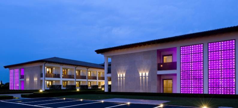 中提琴M酒店(Viola Mhotel)图片