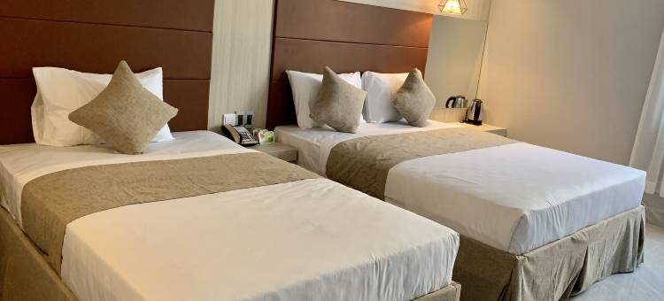 假日2酒店(Holiday 2 Hotel)图片
