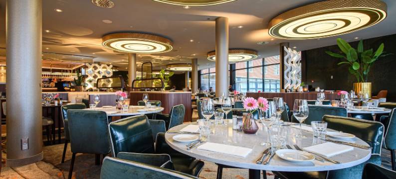 布雷达凡德瓦克酒店(Van der Valk Hotel Breda)图片