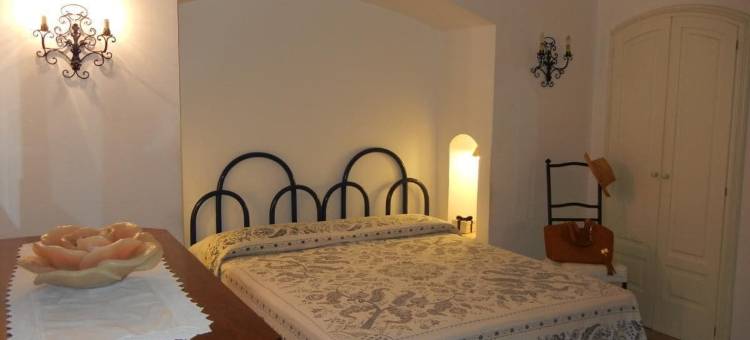 艾琳娜别墅B&B迷人住宿(Villa Elena B&B di Charme)图片