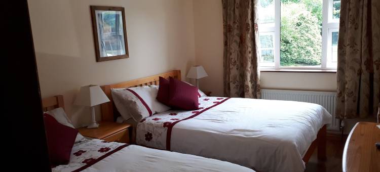 比尔骐达勒楼住宿加早餐酒店(Birchdale House B&B)图片