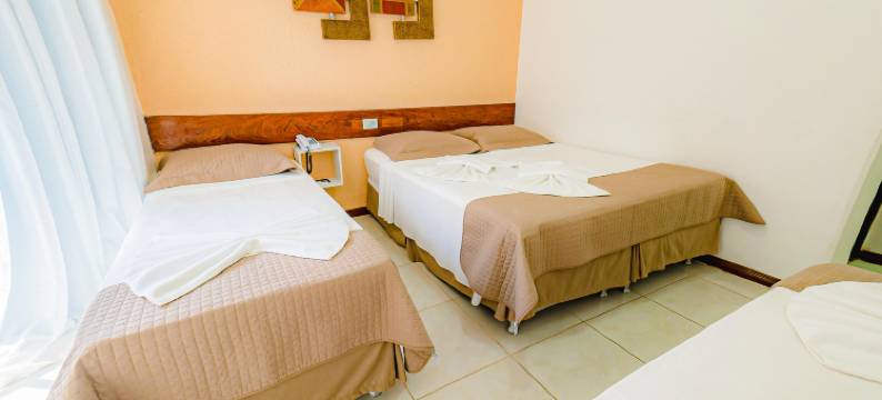 Bem Bahia Hotel - Rede Bem Bahia图片