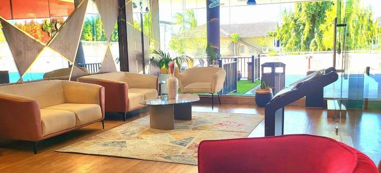 金加达酒店(KINGJADA HOTEL)图片