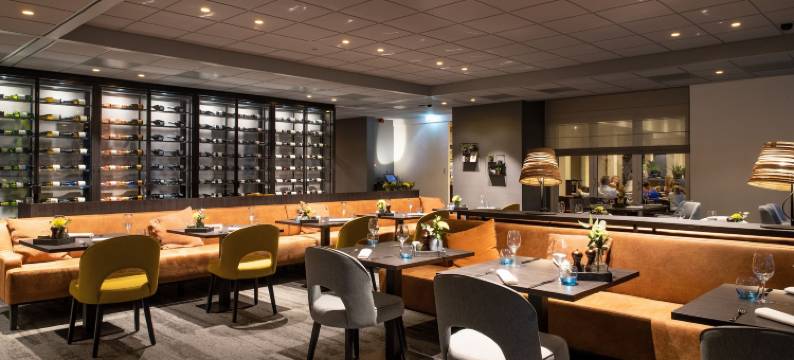 彼尔德伯格斯普尔德波斯酒店(Bilderberg Hotel 't Speulderbos)图片