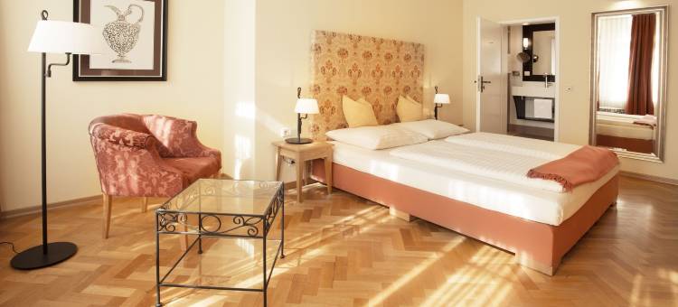 佛罗伦萨别墅酒店(Hotel Villa Florentina)图片