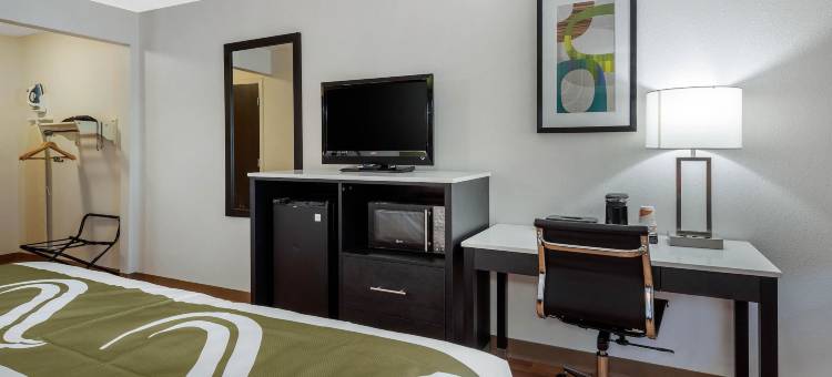 凯艺酒店(Quality Inn)图片