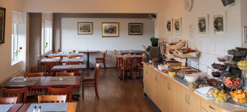 艾维恩达拉酒店(Hótel Eyvindará)图片