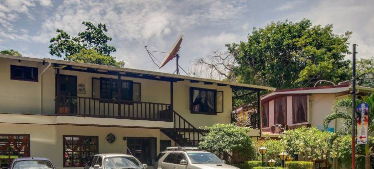 马尔代卢斯酒店(Hotel Mar de Luz)图片