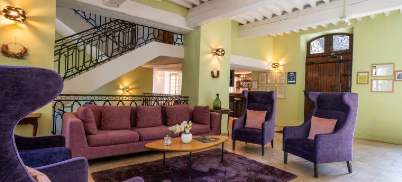 凡尔纳古斯磨房旅馆(Moulin de Vernegues et Spa)图片