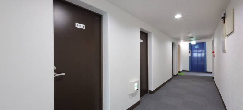 翠泉 Tabist Rays 酒店(Tabist Rays Hotel Suisen)图片