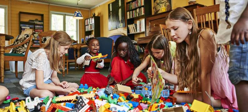 锡尔克堡丹青年旅舍(Danhostel Silkeborg)图片