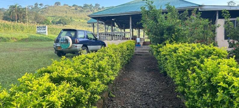 Nguse河营地(Nguse River Camp)图片