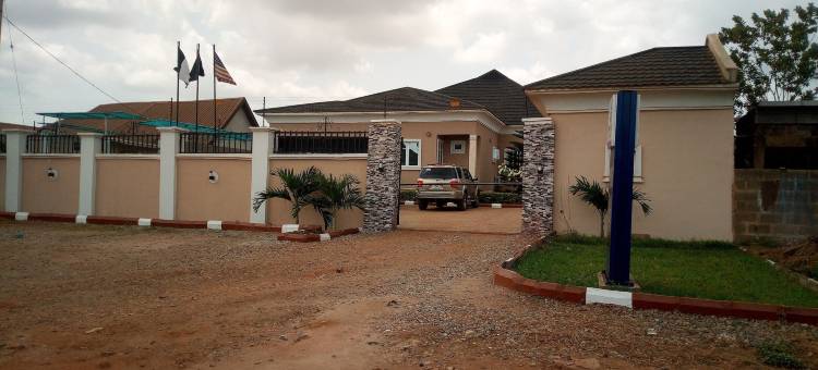 万怡传统酒店(Heritage Courtyard)图片