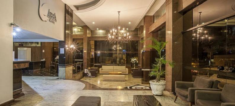 阿巴酒店(Abba Hotel)图片