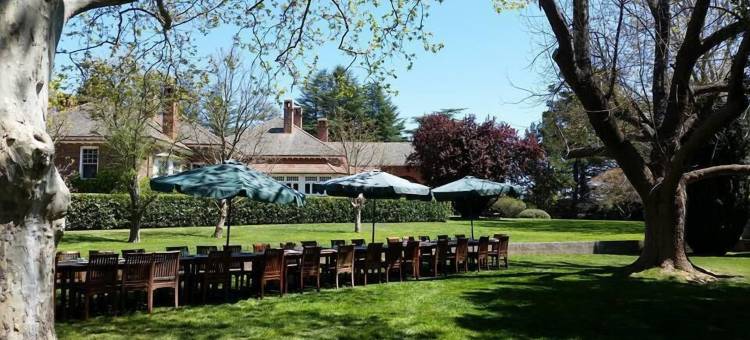 彼特森阿米代尔酒庄(Petersons Armidale Winery and Guesthouse)图片