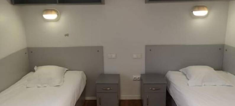 希阿米恩的青年旅舍(Auberge de Jeunesse HI Amiens)图片