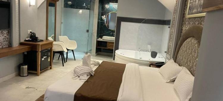 阿姆利则哈韦利的Mahal E Noor(Mahal E Noor Amritsar Haveli)图片