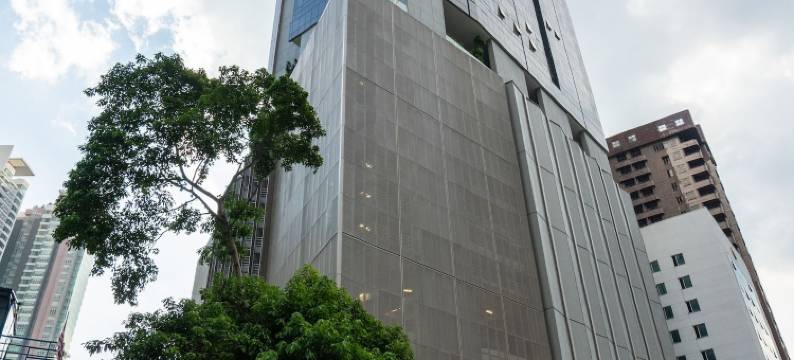 吉隆坡武吉免登锡兰山套房-Perfect Host旗下(Pavilion Ceylon Hill Suites, Bukit Bintang by Perfect Host)图片