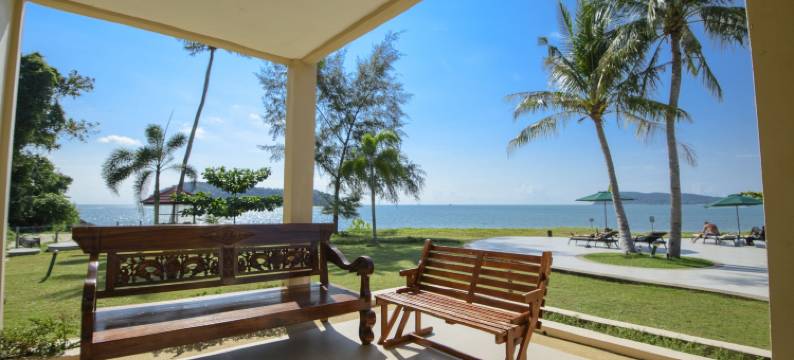 素馨花兰卡威度假村(Frangipani Langkawi Resort)图片