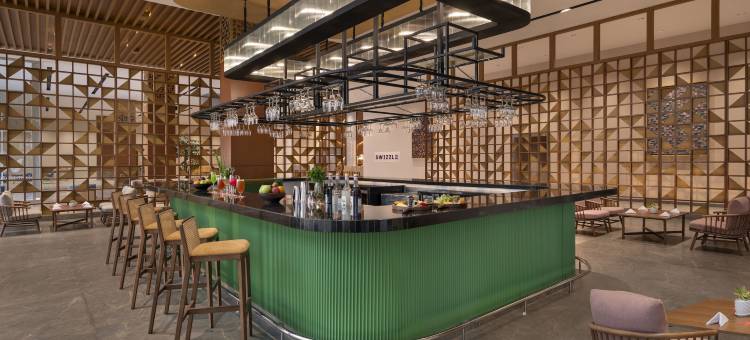 由ITC酒店欢迎您来到贝拉高维(Welcomhotel by ITC Hotels, Belagavi)图片