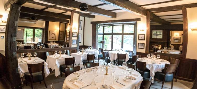 卡萨酒店 - 贝斯特韦斯特酒店(The Casa Hotel, Sure Hotel Collection by Best Western)图片