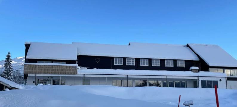 卡达尔山庄(Kårdal Fjellstove)图片