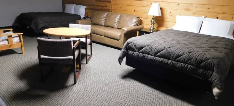 派克伍德酒店(Packwood Inn)图片