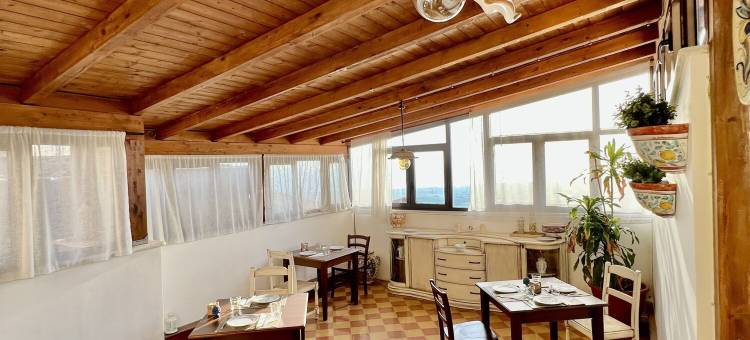 阿特尼亚奢华套房酒店(Atenea Luxury Suites - Atenea Collection)图片