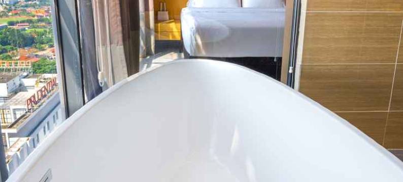 灰石99套房酒店(Greystone 99 Suites)图片