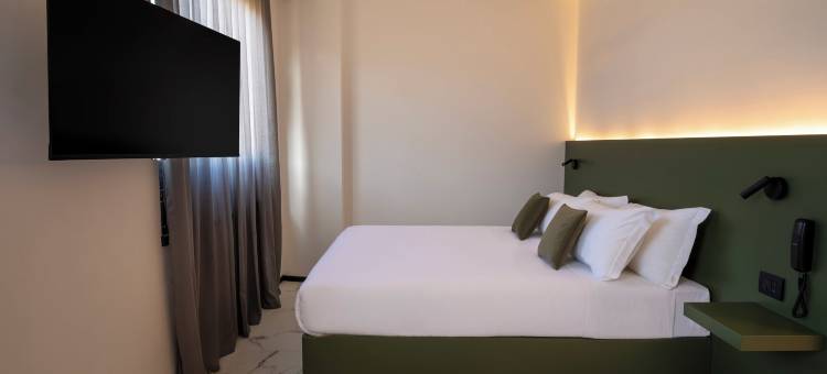 安科纳城市酒店(The City Hotel Ancona)图片