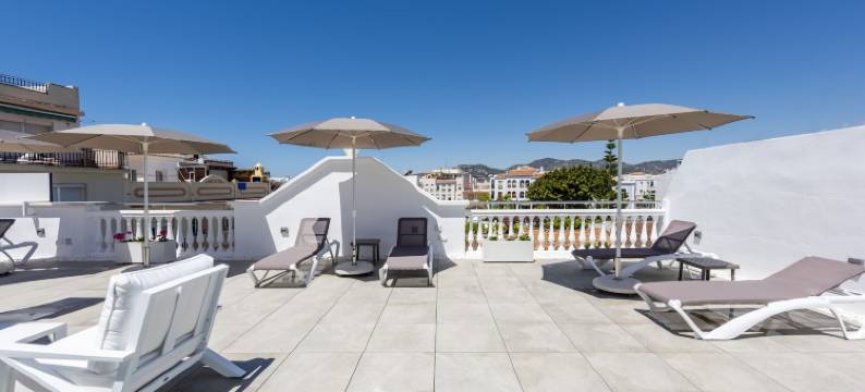 Toboso Plaza公寓(Apartamentos Toboso Plaza)图片