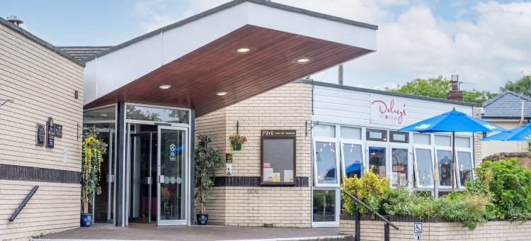 The Park Hotel - Sure Hotel Collection by Best Western图片