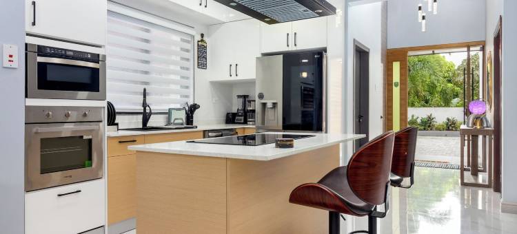 海岸逃逸塔岛海滩附近(Coastal Escape Tower Isle Beach Nearby)图片