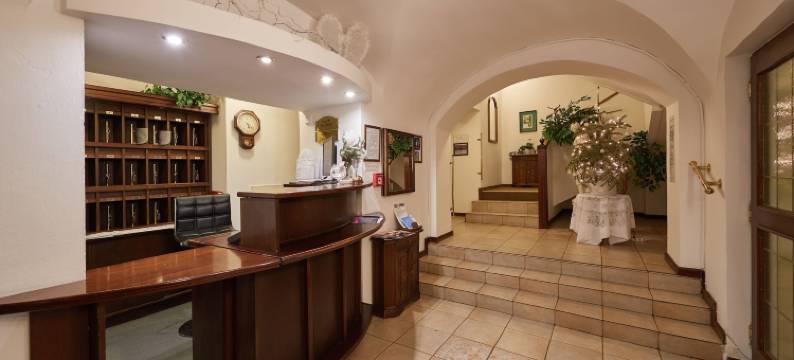 特鲁特诺夫亚当酒店(Hotel Adam Trutnov)图片