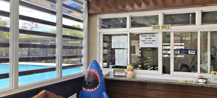 伊洛伊洛海洋花园度假村(Sea Garden Resort Iloilo)图片