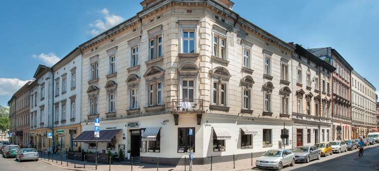 斯帕茨公寓酒店(Spatz Aparthotel)图片