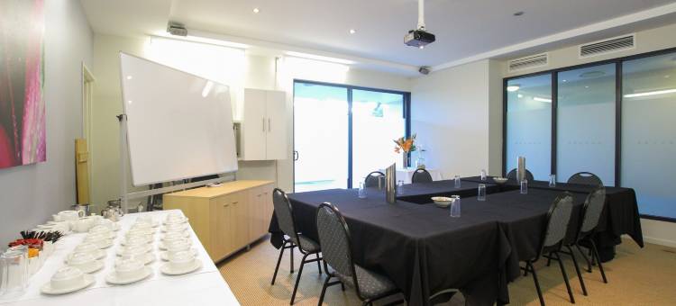 卡拉德拉中央公寓酒店(Caloundra Central Apartment Hotel Official)图片